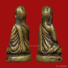 LUANG-POR-NGERN OF BANG-CLAN TEMPLE , POPULAR MOLD