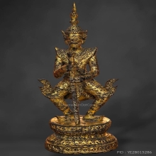 ท่านท้าวเวสสุวรรณ เจ้าคุณศรี(สนธิ์) วัดสุทัศน์