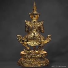 ท่านท้าวเวสสุวรรณ เจ้าคุณศรี(สนธิ์) วัดสุทัศน์