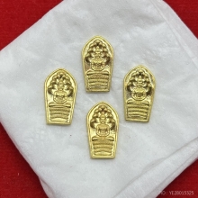 พระนาคปรกใบมะขามปี2557