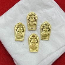 พระนาคปรกใบมะขามปี2557