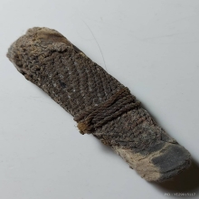 Takrudtong Amulet Luangpoo Tea Kongthong Wat Samngam 1942