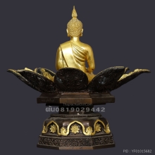 พระพุทธญาณวโรดม