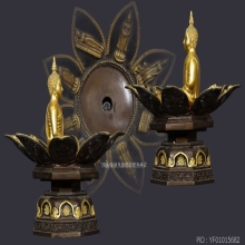 พระพุทธญาณวโรดม