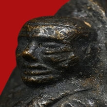 LUANG-PU-TUAD IRON CLASS , POPULAR A BIG MOLD ( 2nd )
