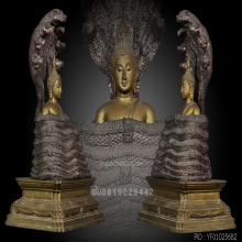 พระมหานาคชินะวร วรานุสรณ์มงกุฎราช