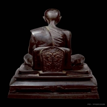 พระบูชารูปเหมือน หลวงปู่โต๊ะ ปี 2541 (5 นิ้ว)