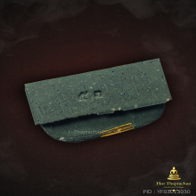 ขุนแผนอุ้มนาง หลวงปู่ชื่นวัดตาอี รุ่น รับทรัพย์