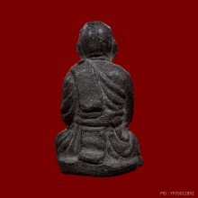 รูปเหมือนลอยองค์หลวงปู่ทวด รุ่นลอยน้ำ ปี05 วัดเมือง ยะลา