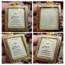 สมเด็จ วัดระฆัง ร้อยปี เศียรโต A