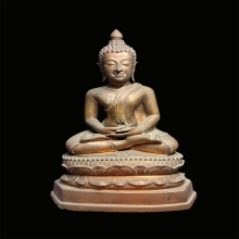 พระบูชา