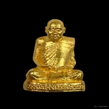พระทองคำ สมเด็จพระสังฆราช ญสส. ๘๐ พรรษา