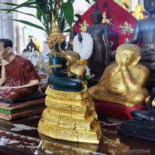 พระแก้วมรกต ภ.ป.ร.