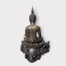 พระพุทธประทานยศบารมี ขนาด 9 นิ้ว