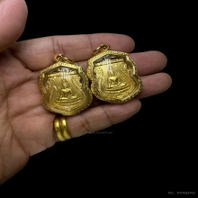เหรียญพระพุทธชินราช ปี 2511