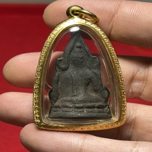 พระพุทธชินราชอินโดจีน หน้าเสาร์ห้า หน้าใหญ่