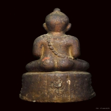 กุมารทองรุ่น4 หลวงพ่อเต๋ วัดสามง่าม (ผิวเทพ สวยเดิม)