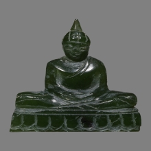หลวงพ่อโบสถ์บน วัดเศวตฉัตร ปี2508 (รุ่นแรก) 