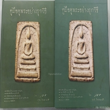 หนังสือคู่มือดูพระอย่างถูกวิธี