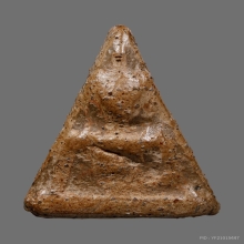 พระนางพญา พิมพ์เทวดา กรุวัดนางพญา จ.พิษณุโลก