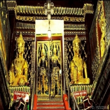 เหรียญนามปีนักษัตรปีจอ รุ่น1 ศาลหลักเมืองนครศรีธรรมราช ปี32