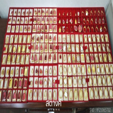 ตลับพระทองคำ ขายเป็น “กรัม” ไม่มีค่าซิ ไม่มีค่าแรง