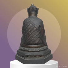 พระบูชาหลวงปู่ไต่ฮงกง รุ่นแรก มูลนิธิป่อเต็กตึ๋ง
