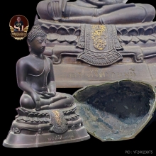 พระบูชาพระศรีศากยมุนี วัดสุทัศน์ ปี2516