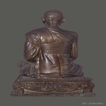 016/ พระบูชา สมเด็จพุฒาจารย์โต วัดระฆัง