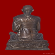 016/ พระบูชา สมเด็จพุฒาจารย์โต วัดระฆัง