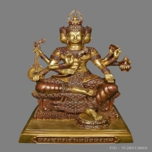 พระพุทธเจ้าเหนือพรหม   รุ่น 