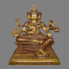 พระพุทธเจ้าเหนือพรหม   รุ่น 