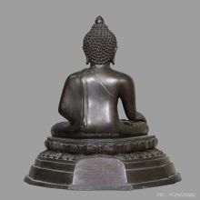 พระพุทธบุพพาภิมงคล