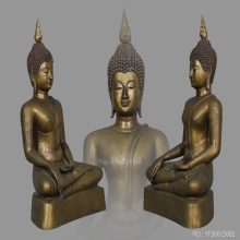 พระพุทธอุดมมงคลเวฬุวัน ขนาดหน้าตัก 9 นิ้ว 