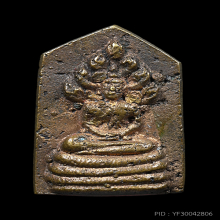 พระประจำวันเสาร์ เจ้าคุณศรีฯ(สนธิ์) วัดสุทัศน์