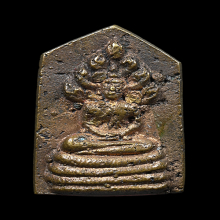 พระประจำวันเสาร์ เจ้าคุณศรีฯ(สนธิ์) วัดสุทัศน์