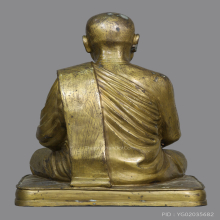 พระบูชาสมเด็จพระวันรัต(นิรันตร์ นิรนฺตโร)