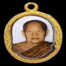 พระอาจารย์ฝั้น 