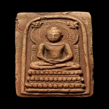 ติดที่2สมาคม พระคันธราช คุณแม่บุญเรือน วัดสารนาถ