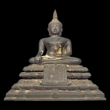 พระบูชามงคลบพิตร