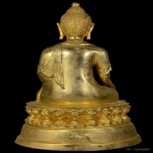พระพุทธมงคลสถาพร