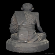 พระบูชาหลวงปู่บุญ ขนฺธโชติ