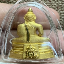หลวงพ่อโสธร กรมศุล ทองคำ