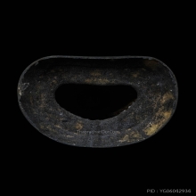 พระนาคปรก ภปร. วัดดอนศาลา 2530