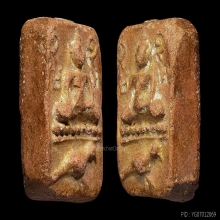 LUANG-POR-PARN , BIRD MARN-VICHAI MOLD