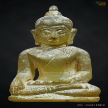 พระแก้วกรุฮอด เชียงใหม่