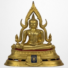 พระพุทธชินราช 