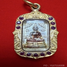 หลวงพ่อโสธร80ปีกรมตำรวจ