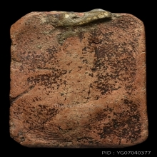 LUANG-POR-PARN , POPULAR A BIG HANUMAN MOLD