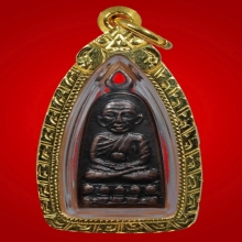พระหลวงปู่ทวดวัดช้างให้ปี08 รุ่นทะเลซุง 